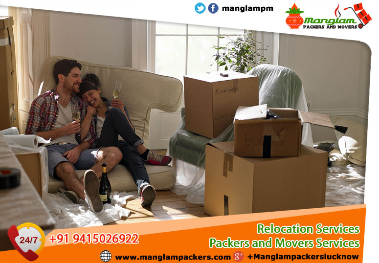 Packers and Movers in Ballia