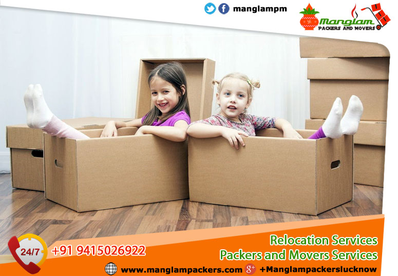 Movers  Packers in Ballia