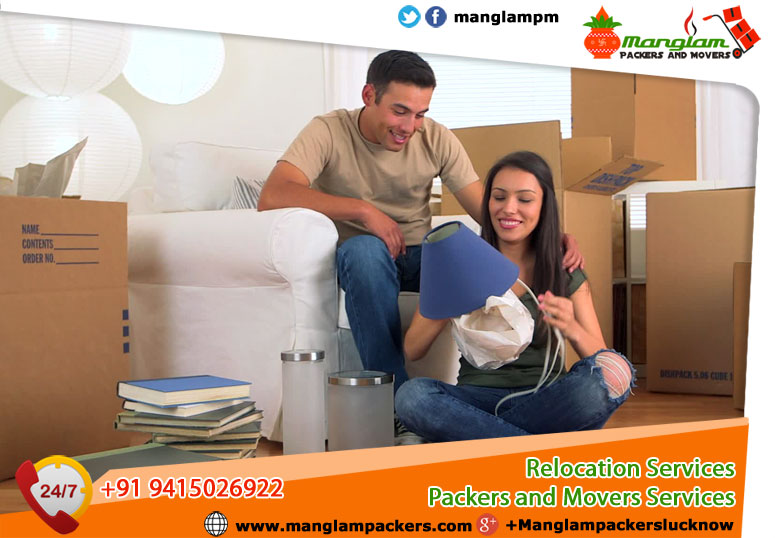 Movers Packers  in Bareilly